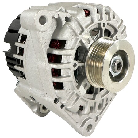 Db Electrical Alternator For Audi A6 1999-2001 S4 2000-2001 13932 2542233A; 400-40028 400-40028